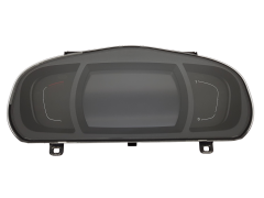 Bloc Compteurs Vitesse Renault Scenic 4 248105513R 7764