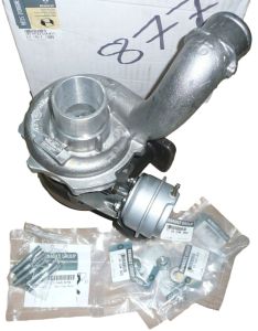 Turbocompresseur Nouvelle Original 7711134877 Renault Turbocompresseur Nouvelle Original 7711134877 Renault