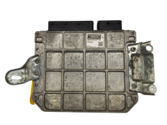 Calculateur Toyota 89661-0D310 MB275100-2493 A Denso