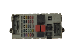 Boîtier Fusibles Fiat 46552681 CPL 51735170 NPL Delphi 20407