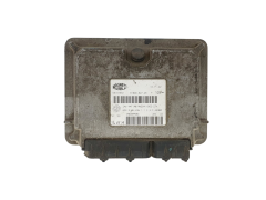 Calculateur IAW.4AF.M9 55187372 Fiat Magneti Marelli 42397