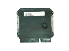 Calculateur 89661-0D310 MB275100-2494 A Toyota Denso 33549