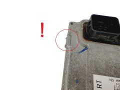 Calculateur 37820-RB2-G13 RT Honda Keihin 43786