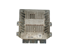 Calculateur 7S61-12A650-EA 5WS40632A-T SID 804 Ford Siemens 35515