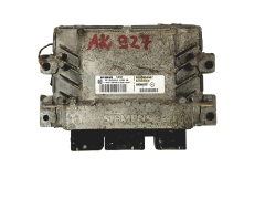 Calculateur S120201108A 8200454467 8200400246 Renault Siemens Calculateur S120201108A 8200454467 8200400246 Renault Siemens