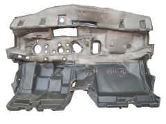 Insonorisation Mure De Cloison Renault Clio 4 679001776R 73502351R