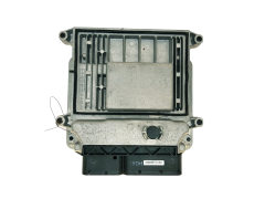 Calculateur 39101-26AD1 9030930743A3 Hyundai Kefico 