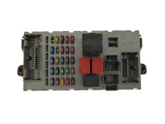 Boîtier Fusibles Fiat 51744898 NPL 46520600 CPL Delphi 20277
