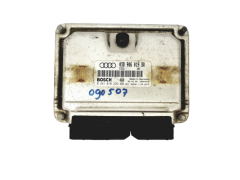 Calculateur 038906019BR 0281010226 Audi Bosch 16688 Calculateur 038906019BR 0281010226 Audi Bosch 16688