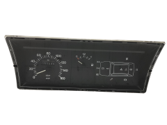Bloc Compteurs Vitesse Fiat Panda 6060200030 30347