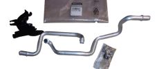 Tuyau Chaufants Original 924147731R Renault