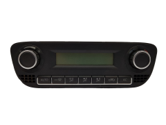 Commande Chauffage VW Polo 5 6R 6R0907044B A2C53369176 Commande Chauffage VW Polo 5 6R 6R0907044B A2C53369176