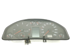 Bloc Compteurs Vitesse Audi A4 B5 8D0919034E 110008837001 25276 Bloc Compteurs Vitesse Audi A4 B5 8D0919034E 110008837001 25276
