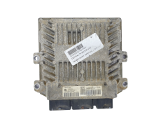 Calculateur 9661642180 9664807380 5WS40662A-T SID803A PSA Siemens Calculateur 9661642180 9664807380 5WS40662A-T SID803A PSA Siemens