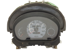 Bloc Compteurs Vitesse Fiat Seicento 6062680210A 41259