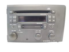 Radio Cd Volvo S60 V70 8651152-1 HU-603 Radio Cd Volvo S60 V70 8651152-1 HU-603