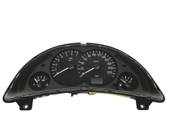 Bloc Compteurs Vitesse Opel Corsa C 09166814FL 110008988009 31251