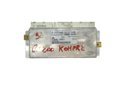 Calculateur 0175451632 K02 10.0946-1500.4 Mercedes ATE