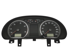 Bloc Compteurs Vitesse VW Polo 6Q0920822D 110080125044 31897 Bloc Compteurs Vitesse VW Polo 6Q0920822D 110080125044 31897