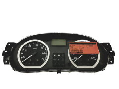 Bloc Compteurs Vitesse Dacia Logan 8200650539 32535