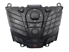 Autoradio Ford Fiesta 8A6T-18K811-BE 8A6T18K811BE Autoradio Ford Fiesta 8A6T-18K811-BE 8A6T18K811BE