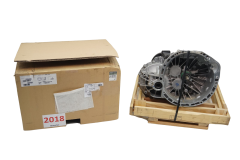 Boîte De Vitesse Manuelle 320104425R PF6058 Renault Master 3 4 2.3 dci Boîte De Vitesse Manuelle 320104425R PF6058 Renault Master 3 4 2.3 dci