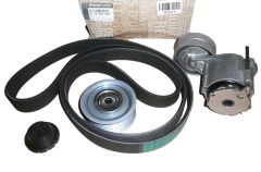 Centure Tendeur De Traction Nouvelle Original 117209243R Renault