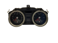 Bloc Compteurs Vitesse Renault Megane 2 8200364015 2403