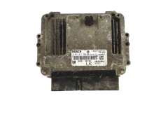 Calculateur Ecu Opel 12992628LK 0281011380 Bosch 21895