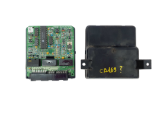 Calculateur Moduł B04982-01 Land Rover Range Rover