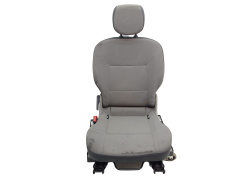 Siège ,fauteuil Gauche Arrière Renault Twingo 2