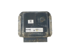 Calculateur 98002895 MB275800-4853 Opel Denso 35538