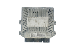 Calculateur 9660497480 9655534080 5WS40277G-T PSA Siemens 41164