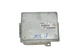 Calculateur 0261204051 9624936180 26FM0000 MA3.0 PSA Bosch 45894 Calculateur 0261204051 9624936180 26FM0000 MA3.0 PSA Bosch 45894