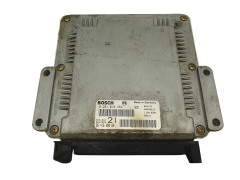 Calculateur 0281010363 9641608080 28FM0213 PSA Bosch 68361