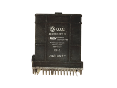 Calculateur 5WP4077 030906022N VW KEN