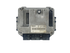 Calculateur 0281011549 8200310863 8200370779 Renault Bosch 45406