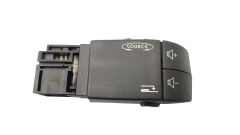 Commande De Radio Renault Opel 344732013AJ 91166323
