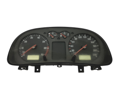 Bloc Compteurs Vitesse VW Golf MK4 1J0919861 110008916022 40999