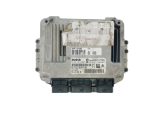 Calculateur 0281013868 9663755480 9653958980 PSA Bosch 47528