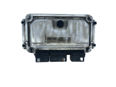 Calculateur PSA 0261206246 9637838780id05 26FM0811 Bosch 48979