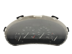 Bloc Compteurs Vitesse Peugeot 206 9651740180 43958