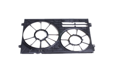 Boitier Ventilateur De Radiateur 1K0121207AA 11211368802 VW Audi Skoda DPA