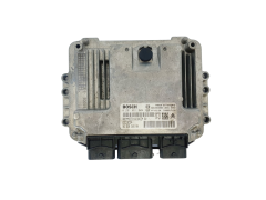 Calculateur 0281011804 9663850580 9653958980 PSA Bosch 36141