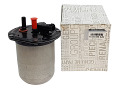 Filtre À Carburant Nouvelle Original Dacia Renault 1.5 DCI 164000862R