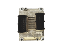 Calculateur Fiat 00468019640 0261206980 Bosch 27311