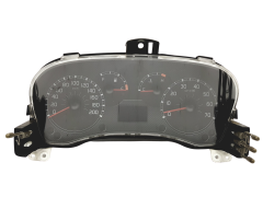 Bloc Compteurs Vitesse Fiat Panda 51711239 503000480900 29333