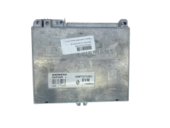 Calculateur S101714101D 7700742851 7700863563 Renault Siemens