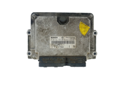 Calculateur 55191209 0281011553 192 47DAA Fiat Bosch 47208