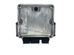 Calculateur 0281011340 9652386080 9640938680 PSA Bosch 48942